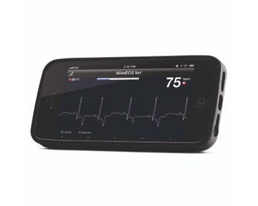 Woodley - Veterinary ECG/Heart Monitor Universal Adaptor