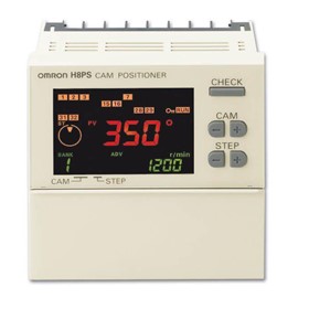 Industrial Timer & Counter 24VDC | H8PS