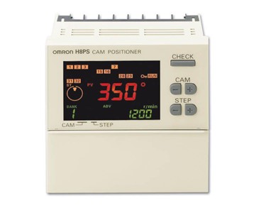 Industrial Timer & Counter 24VDC | H8PS