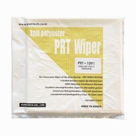 Polyester Wipes - PRT 1091 IPA