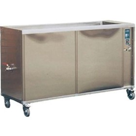Ultrasonic Cleaner, Console, High Performance Industrial (ST Series)