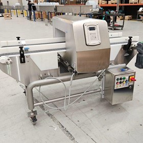 CEIA + Conveyor