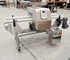 WIPOTEC - Metal Detector - CEIA + Conveyor
