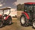 Compact Farm Tractor 2.5L 4 Cylinder Diesel Power | Farmall B Series