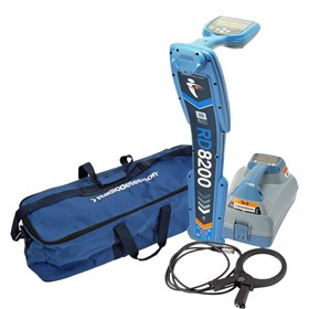Precision 5-Watt Cable & Pipe Locator Kit | RD8200