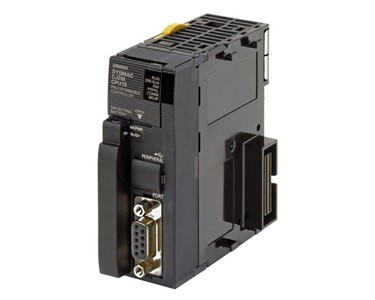 PLC Programmable Logic Controller 0.04 µs | CJ2M-CPU11