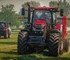 Farm Tractor 240 HP | Connect Puma 240