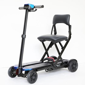 Maleta Mobility Electric Scooter 