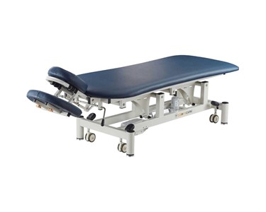 OPC Contour Massage Table