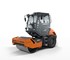 Hamm - Compact Roller | HC 50i Compactor with Smooth Drum