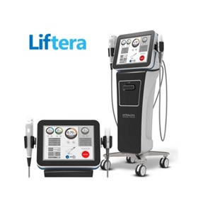 Ultrasound Therapy Unit | Liftera-A