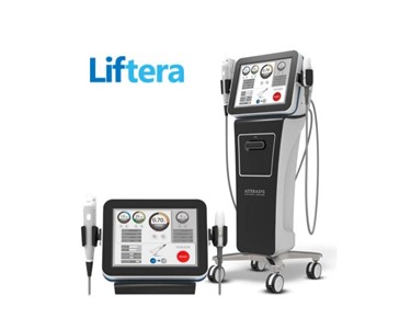 Liftera - Ultrasound Therapy Unit | Liftera-A