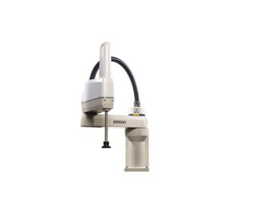 Omron - SCARA Robot | eCobra Series