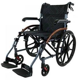 Manual Wheelchairs I Urban Self Propel