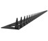 Australian Security Fencing - Fence Spikes | Croc Top
