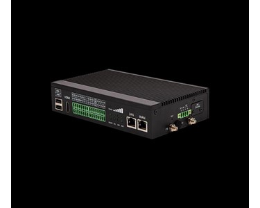 ELASTEL - EG500 Edge Computing Gateway