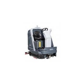 Ride on Scrubbers | SC6000