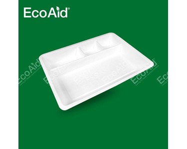 EcoAid Biodegradable Anaesthetic Tray (213 Series)