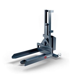 Pallet Truck Hoist | A-Series 500B