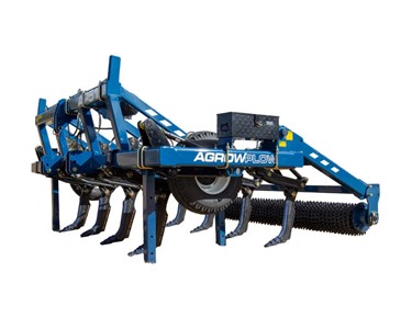 Agrowplow - Seed Drill | Deep Ripper - Mid-Range Mid-Broadacre