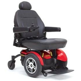 Power Chairs | Select Elite HD