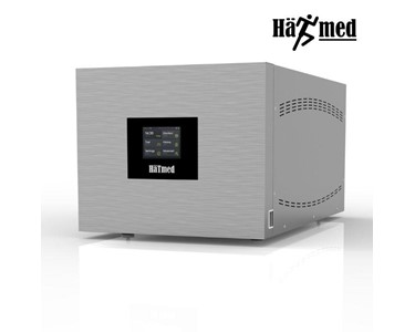 Hatmed - Hatmed 55 Litre Large Water Vacuum Autoclave B & S Class Q92B HAM55TIL