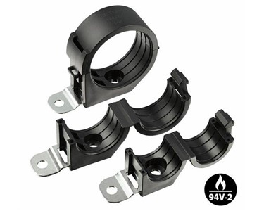 Wire Handling Bushings Clamps