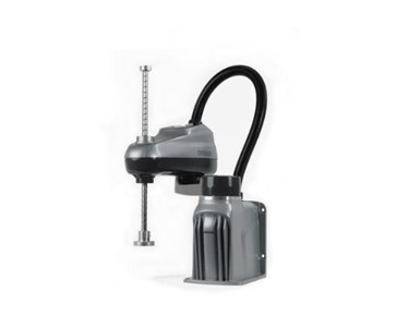Omron - High-Precision SCARA Robot | i4L