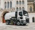 Bucher Municipal - Truck mounted sweeper | V65e 