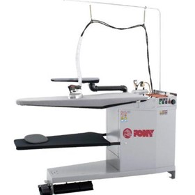 Laundry Finishing Equipment | GENUS Ironing Table