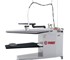 Laundry Finishing Equipment | GENUS Ironing Table