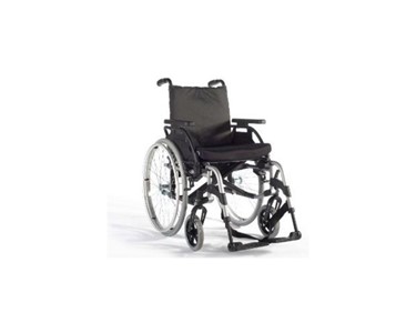 Breezy - Self Propelled Wheelchair | Basix 2 