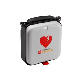 Defibrillators  | CR2