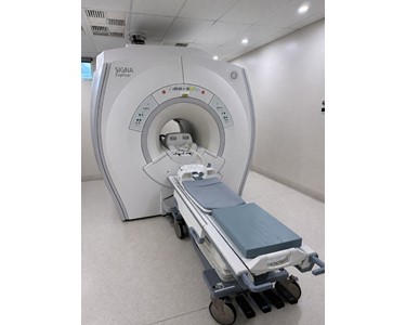GE - Signa Explorer Lift 1.5T EX4730