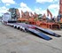 Used Dropdeck Trailer | 2024 FWR TRI AXLE
