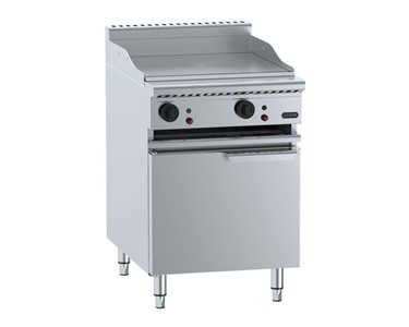 B+S - VERRO Grill Plate Oven