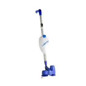 Caddy Clean Scrubber Package