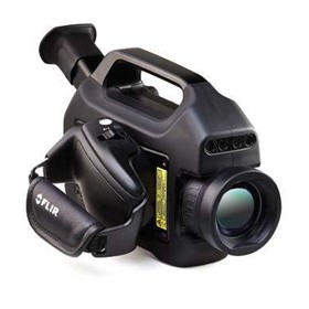  Optical Gas Imaging Cameras | GF620 