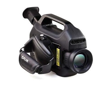 FLIR - GF620 Optical Gas Imaging Cameras