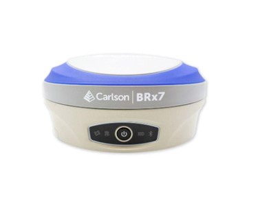 Carlson - GNSS Receiver | BRx7