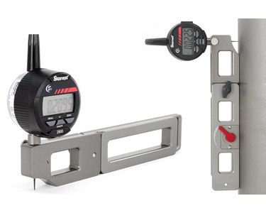 Jireh - Jireh Pit Gauge