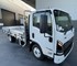 Isuzu - Tray Truck | N Series NNR 45-150 DT D34 Traypack