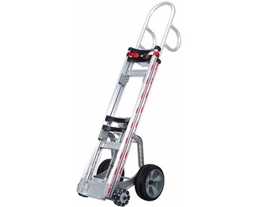 Rotacaster - Gas Cylinder Trolley | 150kg 