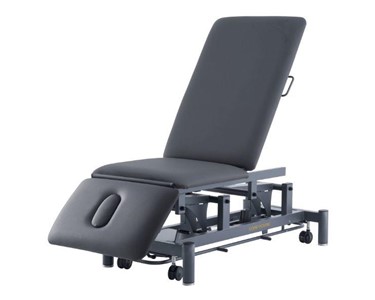 Pacific Medical - Stealth 3 Section Treatment Table