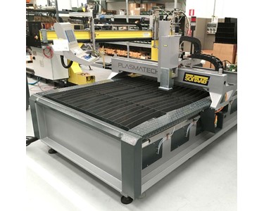 SOITAAB - Plasma Cutting | SOITAAB PlasmaTech Series