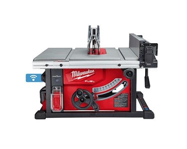 Milwaukee - Table Saw | 18V Table Saw with ONE-KEY