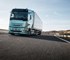Volvo - Electric Truck | FH Aero Electric