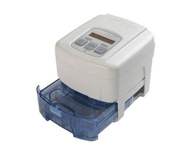 DeVilbiss - CPAP Machine | SleepCube – Standard