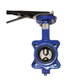 16 Bar Butterfly Valve | 8403.01.00