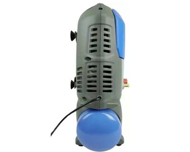 Oil Free Air Compressor 1.5Hp Motor | AI.SC6 Suitcase 